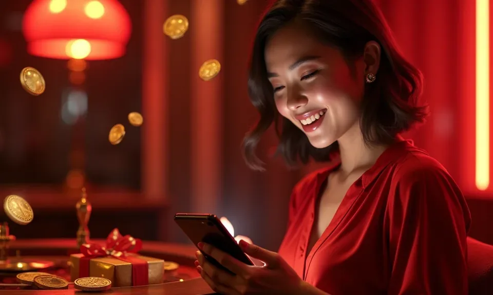 depo62 depo62 App — Lobby in Your Pocket