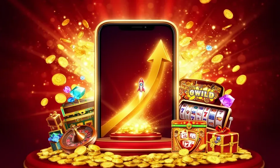depo62 Fishing War Mobile Play