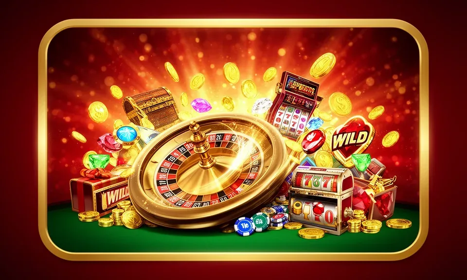 depo62 Every Casino and Betting Term Worth Knowing
